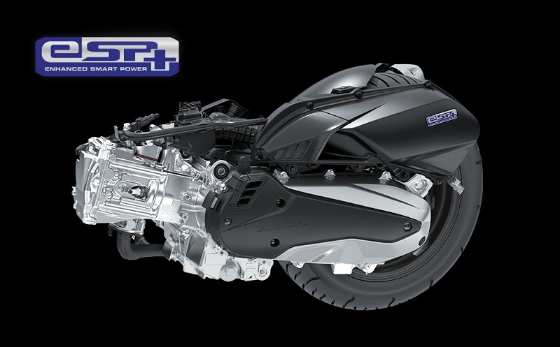 5 Perbedaan Honda PCX 160 Vs PCX 150, Benar Lebih Bagus? honda pcx 160 vs pcx 150