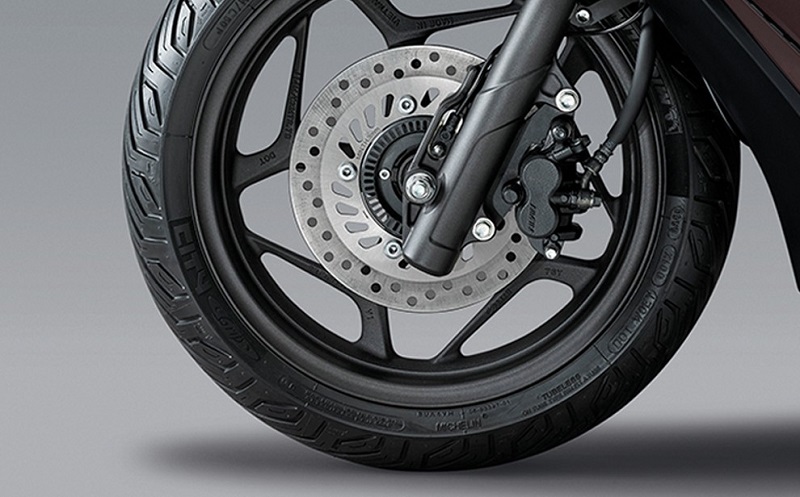 5 Kekurangan Honda PCX 160 Dibanding Kompetitor kekurangan honda pcx 160