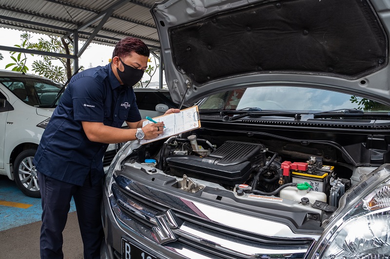 Program Tukar Tambah Suzuki Diperpanjang Program tukar tambah Suzuki di Auto Value