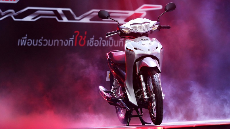 Honda Smart Engine Jadi yang Paling Irit BBM? honda smart engine