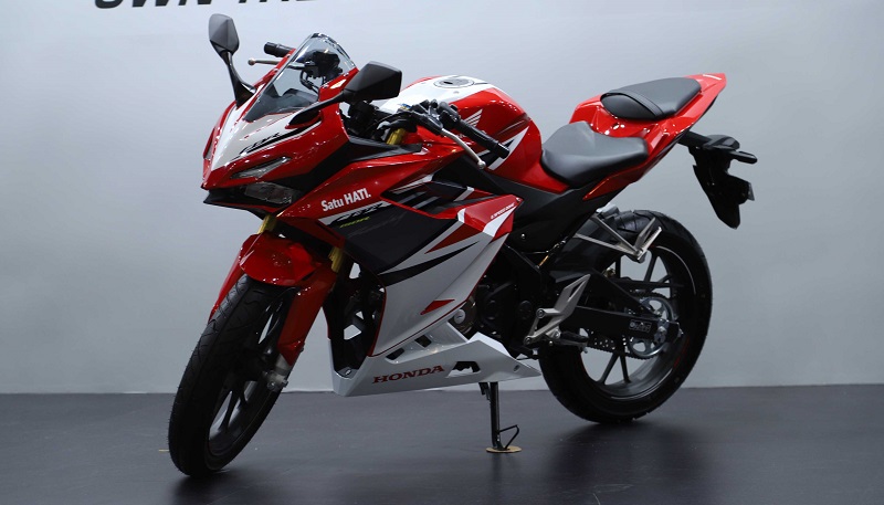 5 Perbedaan Honda CBR150R Baru Vs Lama, Bukan Cuma Tampilan! honda cbr150r 2021