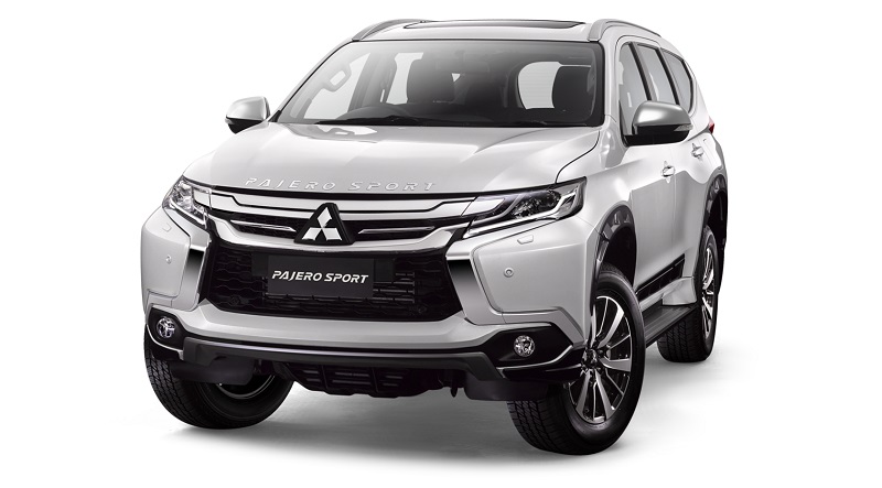 Daftar Harga Mitsubishi Pajero Sport Bekas, Mulai Rp 170 Jutaan mitsubishi pajero sport rockford fosgate