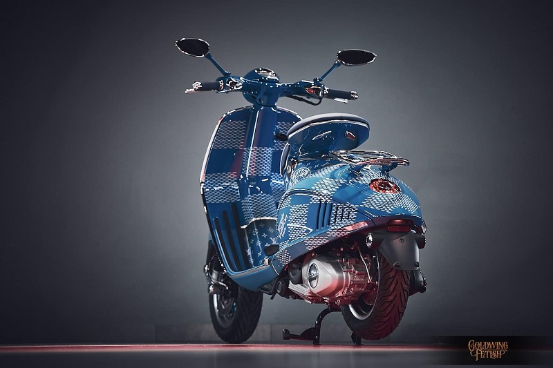 Vespa 946 Louis Vuitton Ternyata Buatan Rusia vespa louis vuitton
