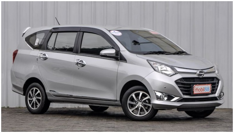 5 Cara Pertahankan Harga Mobil Bekas Daihatsu Tidak Jatuh Mobil bekas Daihatsu, khususnya MPV laris manis dipasaran