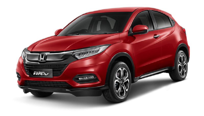 5 Perbedaan Honda CR-V dan HR-V, Jangan Salah! perbedaan honda cr-v dan hr-v