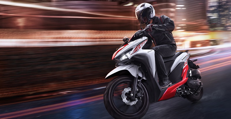 Konsumsi BBM Vario 125 dan 150, Beda Jauh? konsumsi bbm vario 125 dan 150