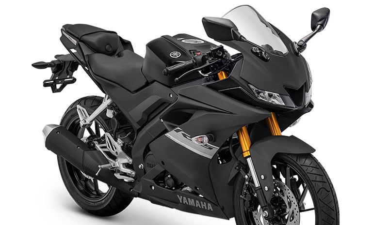 3 Pilihan Warna Yamaha R15 2021, Semakin Keren warna yamaha r15 2021