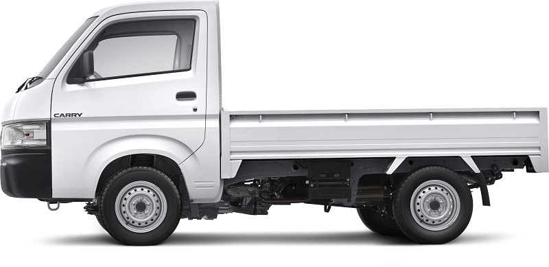 Resmi Meluncur, Harga Suzuki Carry 2021 Mulai Rp152,5 Juta Harga Suzuki Carry 2021