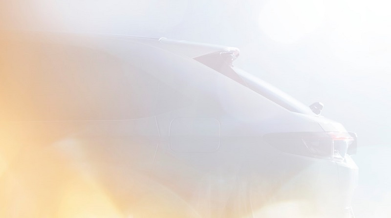 Honda HR-V Hybrid Segera Hadir Untuk Lawan C-HR Hybrid honda hr-v hybrid