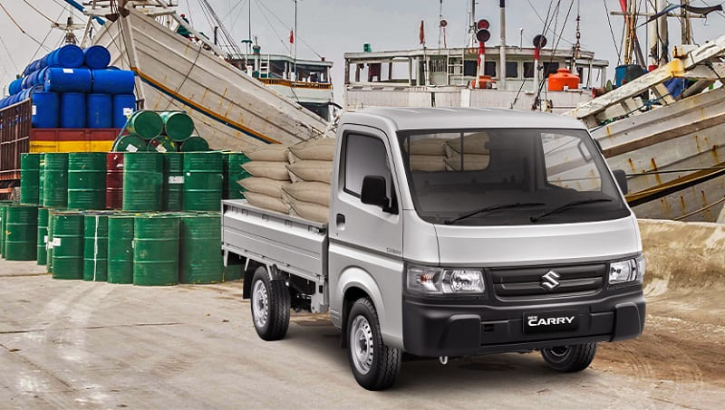 Harga Mobil Suzuki April 2022, Terhitung PPN 11 Persen harga mobil suzuki april 2022