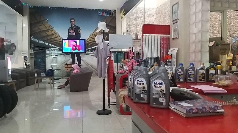 Mengenal Standar API SP di Oli Mobil Pelumas Mobil Lubricants memiliki API SP