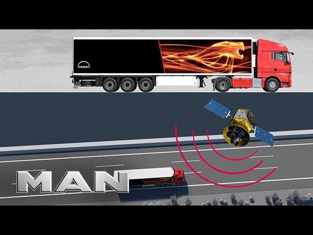 Sistem Swakemudi Harley-Davidson, Mudahkan Touring gps asssisted cruise control