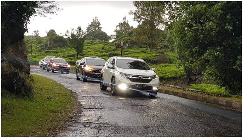 5 Mobil untuk Road Trip, Pilih Mana? mobil untuk road trip
