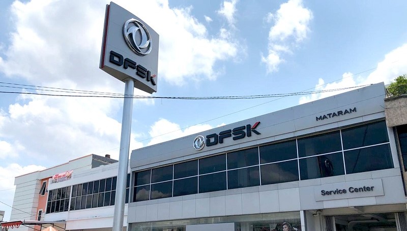 Babak Baru Kasus DFSK Glory 580 Tak Kuat Nanjak Glory 580 tak kuat nanjak, bisa bawa ke bengkel resmi