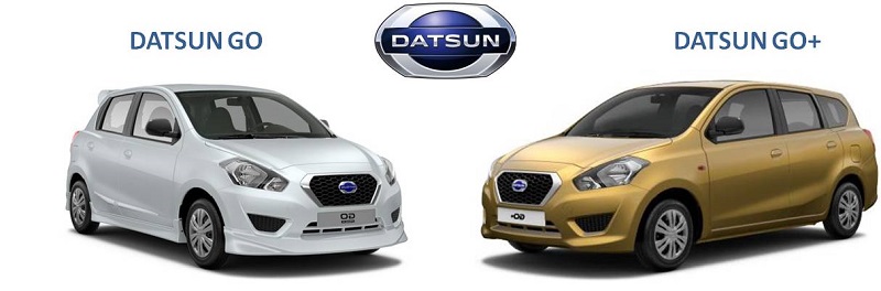 5 Perbedaan Datsun Go dan Datsun Go+, Jangan Salah Beli Perbedaan Datsun Go dan Datsun Go+