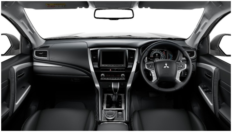 Spesifikasi Mitsubishi Pajero Sport, Review, dan Harga 2022 Spesifikasi Mitsubish Pajero Sport