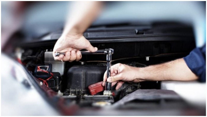 Estimasi Biaya Service AC Mobil, Murah atau Mahal? estimasi biaya servis ac mobil