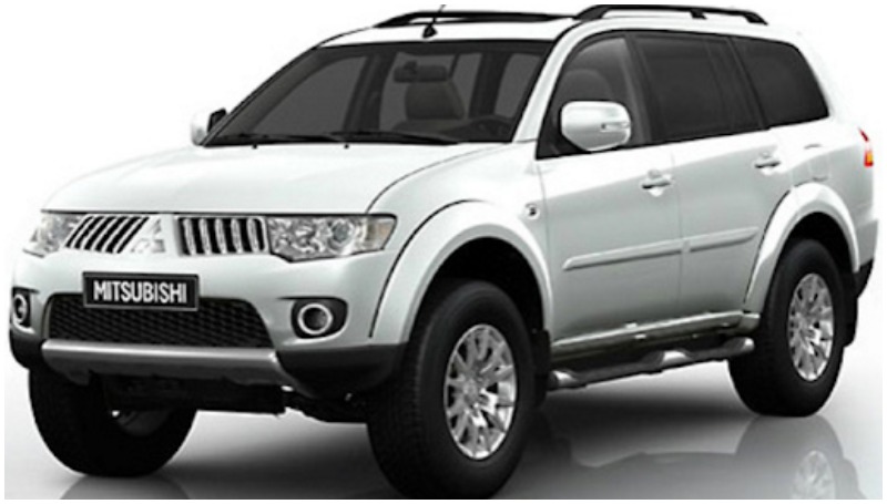 Review Pajero Sport Generasi Kedua, Layak Dibeli? Kisaran harga Mitsubishi Pajero Sport bekas