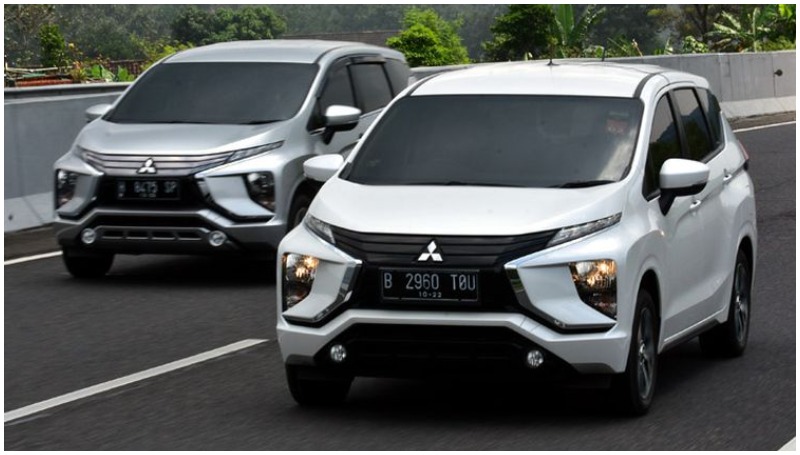 Cek 3 Hal Ini Sebelum Beli Mitsubishi Xpander Bekas Mitsubishi Xpander bekas