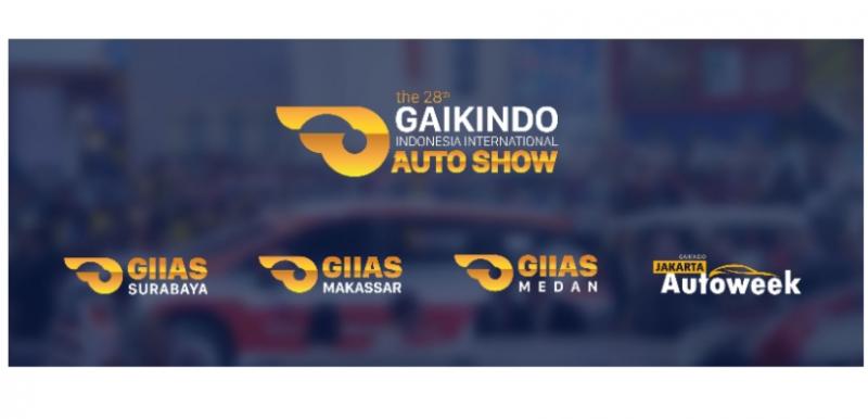 Jadwal GIIAS The Series Harus Mundur Lagi Rangkaian GIIAS The Series 2021