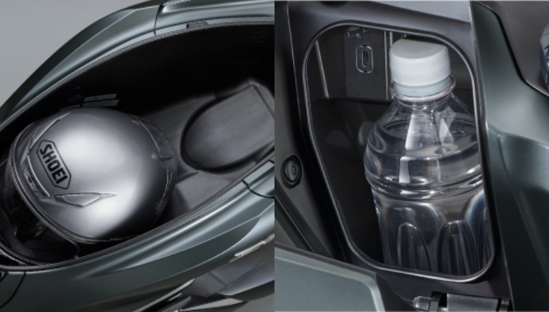 Honda PCX 160 Vs Yamaha Nmax 155, Pilih yang Mana? honda pcx 160 vs yamaha nmax 155