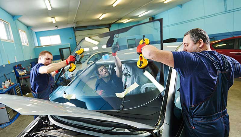 5 Cara Ampuh Hilangkan Baret Pada Kaca Mobil tips hilangkan baret pada kaca