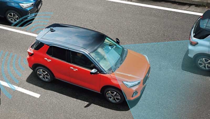 Daihatsu Rocky Dijual Mulai Rp 170 Jutaan? Fitur Daihatsu Rocky