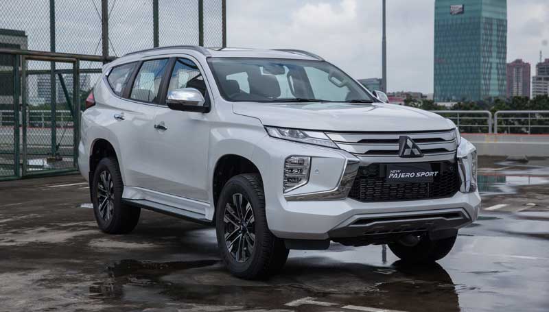 6 Kelebihan Mitsubishi Pajero Sport Dibanding Kompetitor kelebihan mitsubishi pajero sport 2021