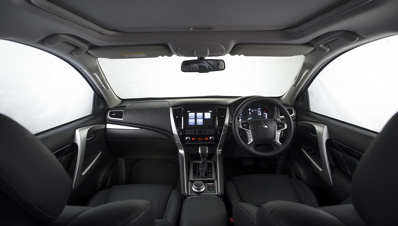 Daftar Harga Mitsubishi Pajero Sport Bekas, Mulai Rp 170 Jutaan Mitsubsihi Pajero Sport