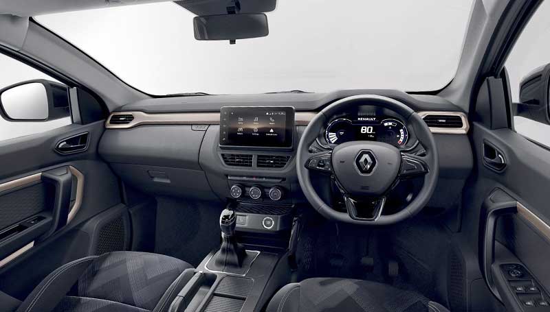 Renault Kiger 2021 Indonesia, Cuma Rp 75 Juta? Renault Kiger 2021