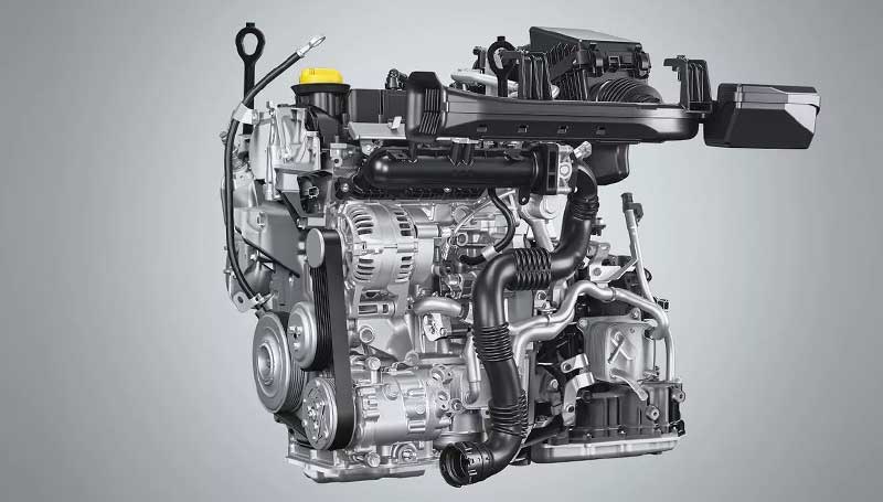 Renault Kiger Tanpa Turbo Dipastikan Masuk Indonesia Renault Kiger tanpa turbo 2021