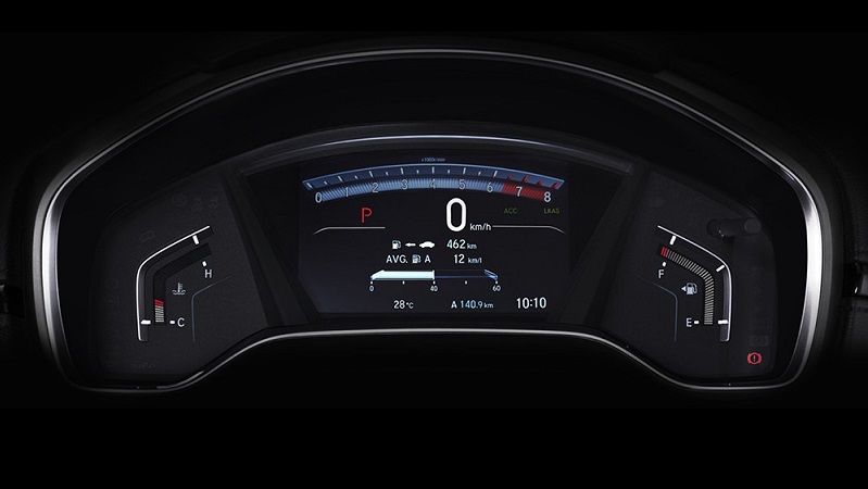 5 Perbedaan Honda CR-V Facelift 2021 Vs Lama honda cr-v terbaru 2021