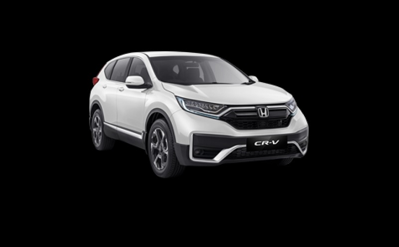 Intip Beda 3 Varian Honda CR-V 2021, Jangan Salah Beli! varian honda cr-v 2021