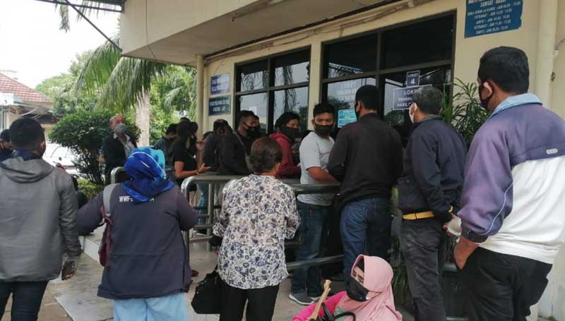Simak Cara dan Biaya Cabut Berkas Mobil Paling Mudah! cara dan biaya cabut berkas kendaran