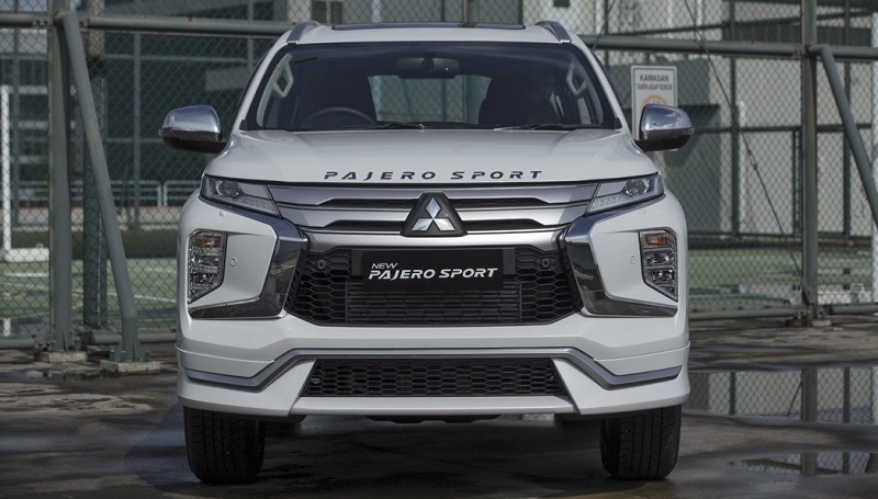 6 Kelebihan Mitsubishi Pajero Sport Dibanding Kompetitor Diler Mitsubishi Subang