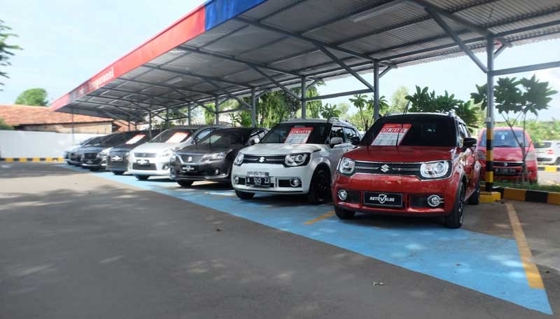 Dampak Diskon PPnBM untuk Mobil Bekas PPnBM untuk Mobil Bekas