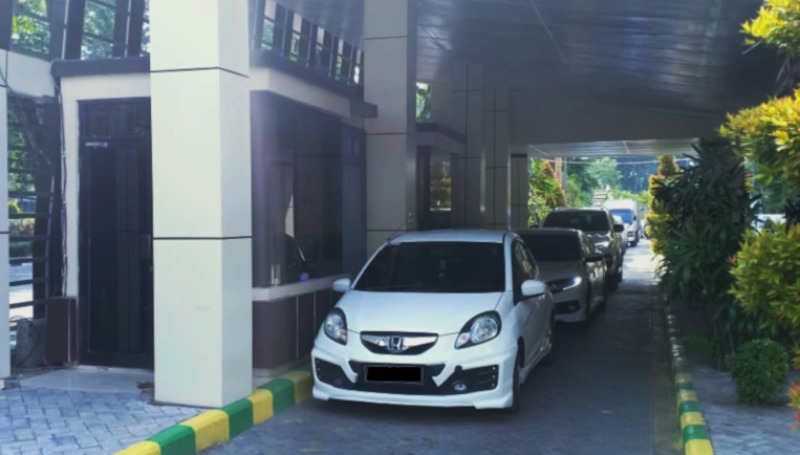 Syarat, Lokasi, dan Jam Buka Samsat Drive Thru samsat drive thru