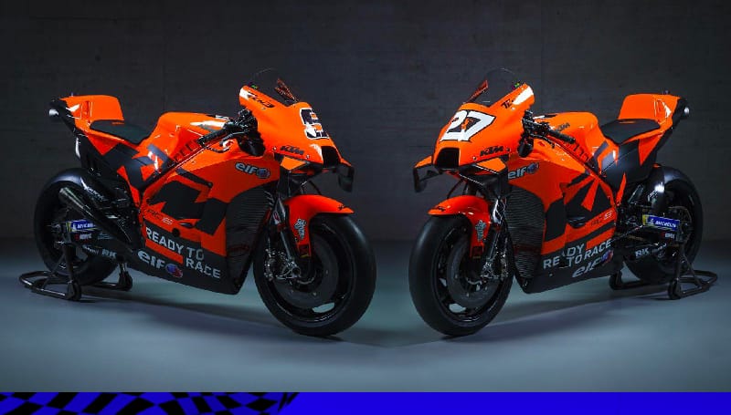 7 Livery Motor MotoGP 2021 Terbaik, Mana Paling Keren? livery motor motogp 2021