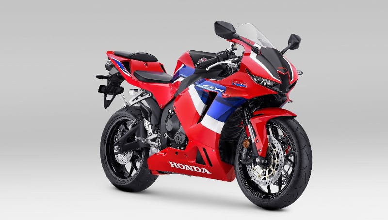 Intip 4 Motor Honda Warna Tricolor, Pilih Mana? CBR600RR