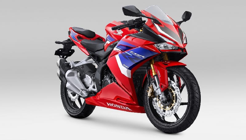 Intip 4 Motor Honda Warna Tricolor, Pilih Mana? motor honda warna tricolor cbr250rr