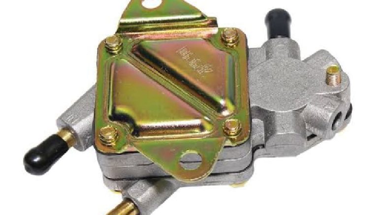 3 CiriCiri Fuel Pump Motor Rusak, Bikers Harus Tahu