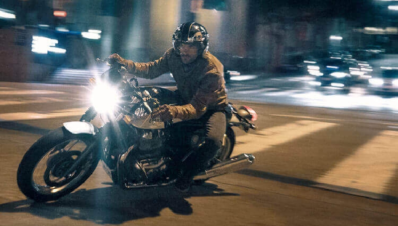 Bocoran Royal Enfield 650 2021, Warna Baru dan Navigasi! Royal Enfield 650 2021