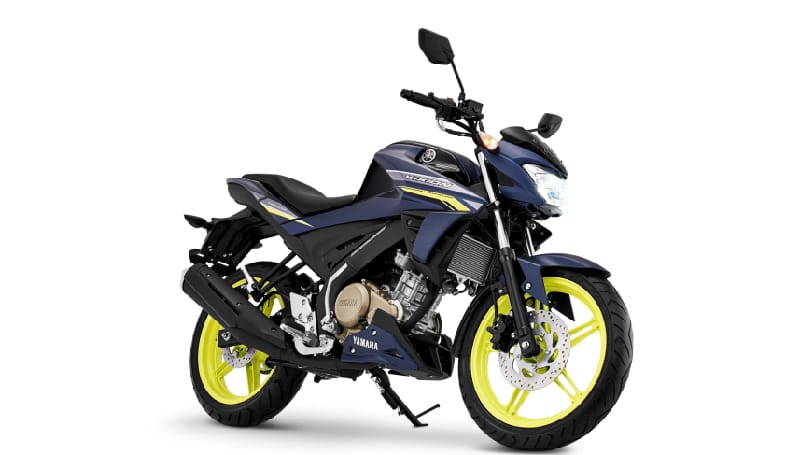 5 Kelebihan Yamaha Vixion Dibanding CB150R dan GSX-150 kelebihan yamaha vixion