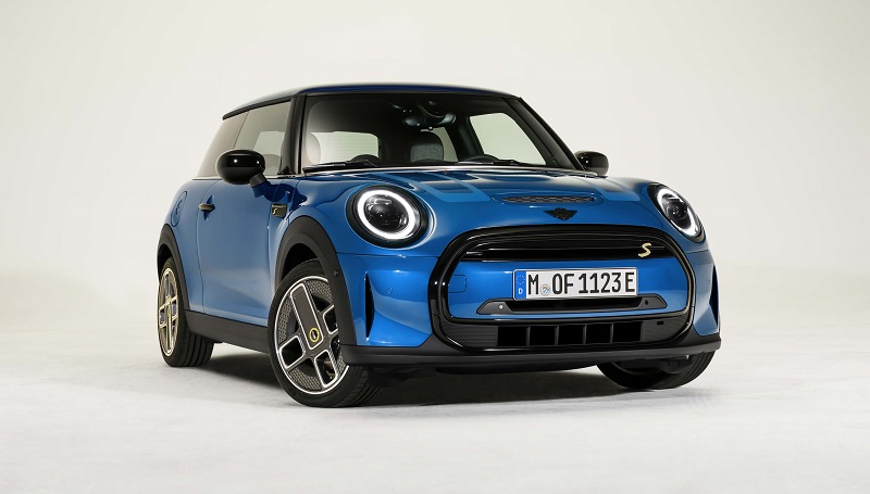 BMW Bocorkan Peluncuran Mini Electric di Indonesia, Catat! peluncuran mini electric