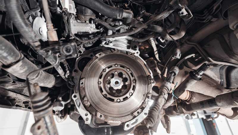 Kenali Ciri-ciri Kampas Kopling Mobil Habis, Jangan Telat! Tips Kampas Kopling Mobil