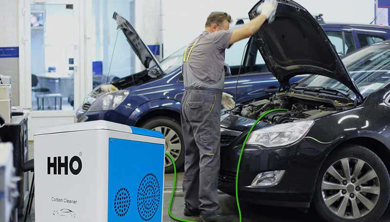 Cara Memilih Carbon Cleaner yang Bagus untuk Mobil di 2021 cara memilih carbon cleaner mobil yang bagus