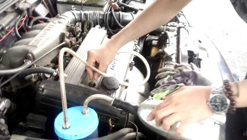 Cara Memilih Carbon Cleaner yang Bagus untuk Mobil di 2021 cara memilih carbon cleaner mobil yang bagus