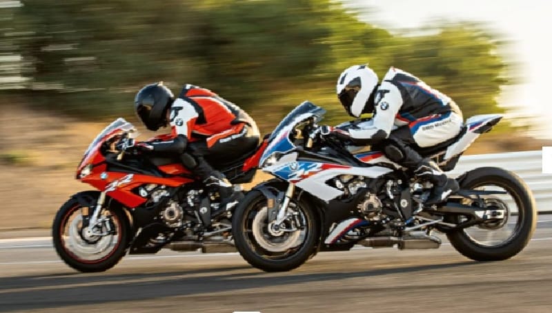 BMW S1000RR 2021, Harga Hampir Setengah Milyar bmw s1000rr 2021