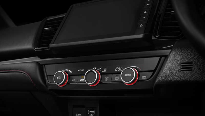 3 Kelebihan Honda City Hatchback RS Dibanding Kompetitor kelebihan honda city hatchback rs