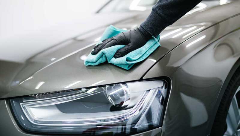 Kenali Kelebihan dan Kekurangan Nano Ceramic Kelebihan dan kekurangan nano coating